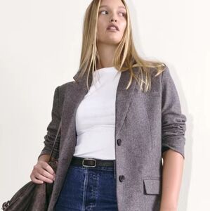 Tahari Modern Essentials ribbed tank